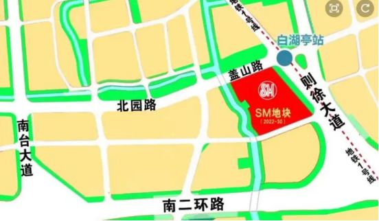 諸城二環(huán)路建設(shè)進(jìn)展及未來展望的最新消息