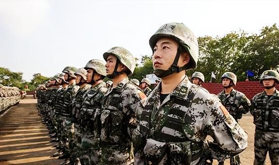 揭秘，中國人民解放軍陸軍第39集團軍軍改最新動態與違法犯罪問題探究