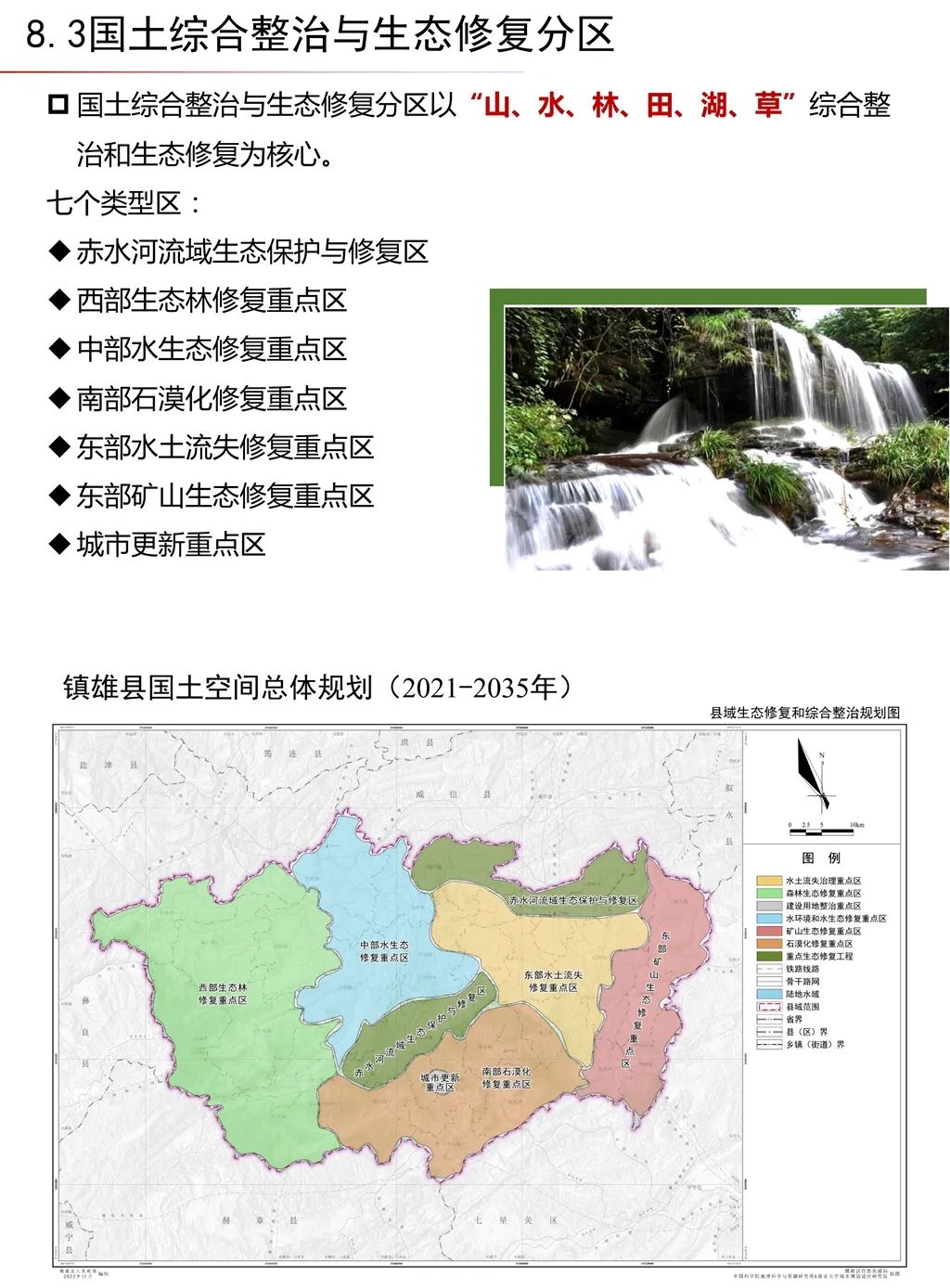 鎮(zhèn)雄縣發(fā)展和改革局最新戰(zhàn)略規(guī)劃揭秘