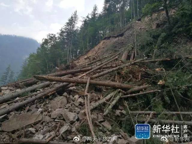 九寨溝地震傷亡最新消息，災(zāi)難無情，人間有愛