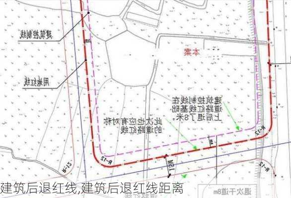 技術革新與社會應用，紅線的最新發展之路