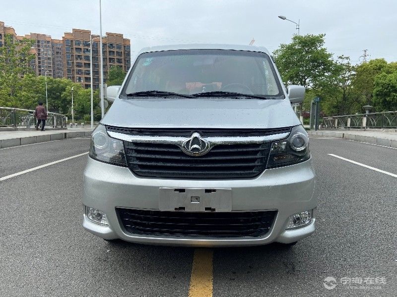 長安睿行M70最新動態，智能商用車引領未來出行趨勢