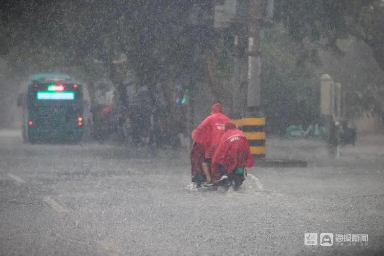 中央氣象臺(tái)天氣預(yù)報(bào)視頻直播，氣象信息即時(shí)傳遞與公眾生活的緊密關(guān)聯(lián)