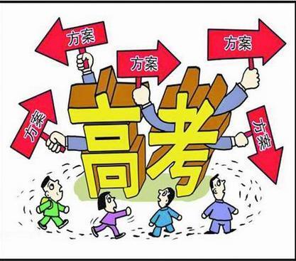 黑龍江省高考改革最新方案（2018年）詳解