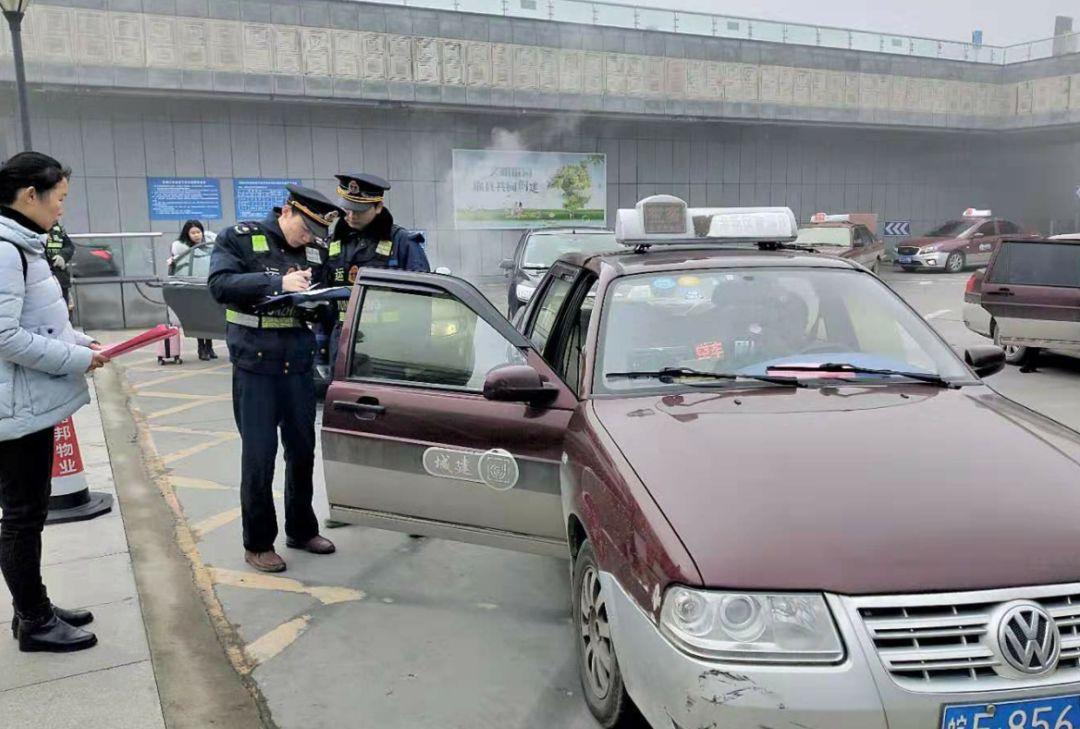 馬鞍山網約車行業動態，行業變革與未來展望