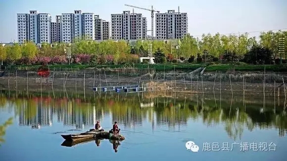 鹿邑縣玉清湖最新動態(tài)，生態(tài)建設(shè)的璀璨明珠閃耀鹿邑