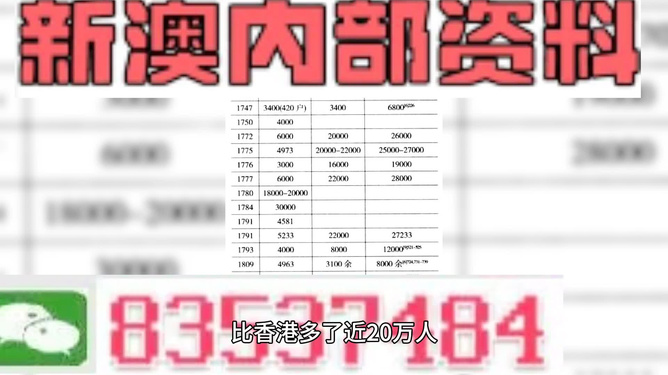 2024新澳資料免費精準051,效率資料解釋落實_特別版33.597