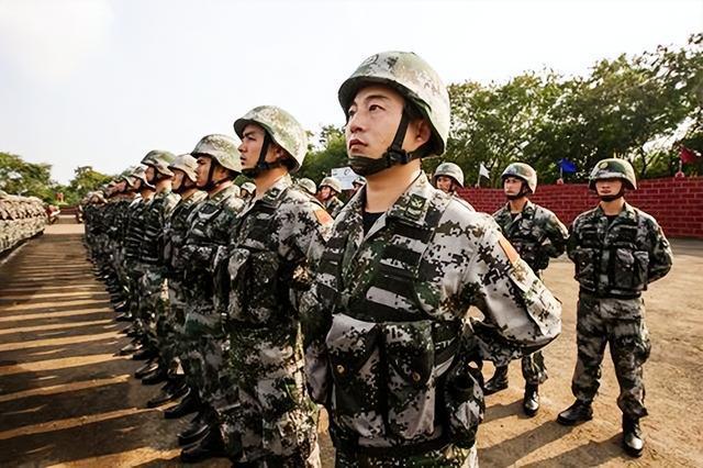 揭秘，中國(guó)人民解放軍陸軍第39集團(tuán)軍最新編制內(nèi)幕（2017年）