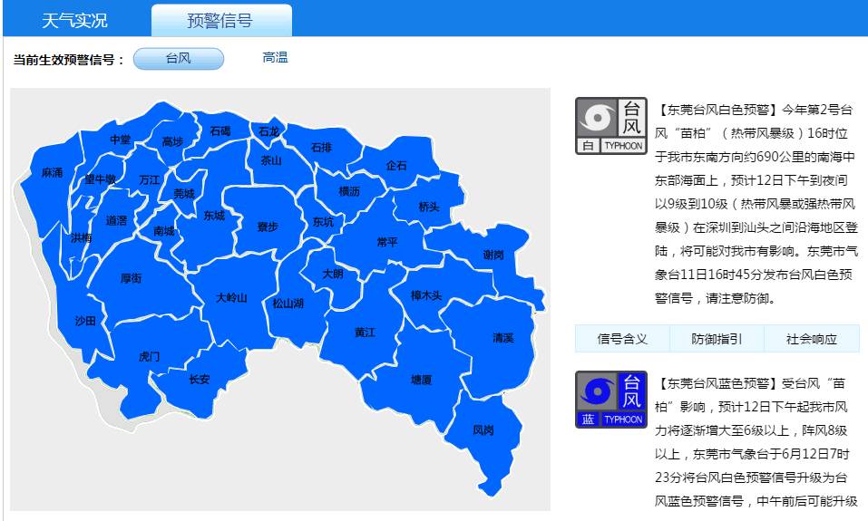 東莞8月臺風動態及應對挑戰與影響的策略