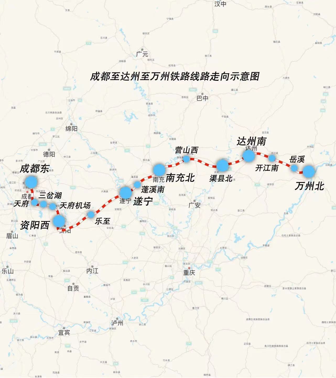 成達高鐵最新動態簡報，最新消息報告全面更新