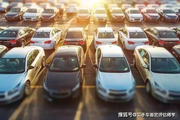 二手車限遷政策最新動態，促進市場活力與綠色發展的平衡之道