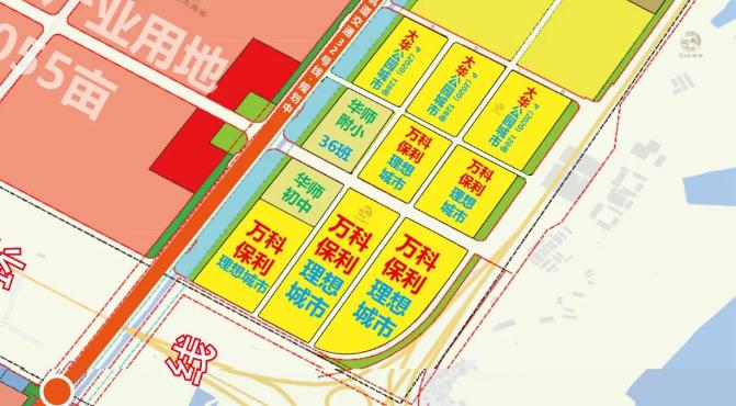 卓刀泉城中村最新動態更新