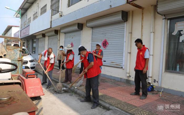 博興縣衛(wèi)生健康局新項目推動健康縣城建設，提升民生福祉