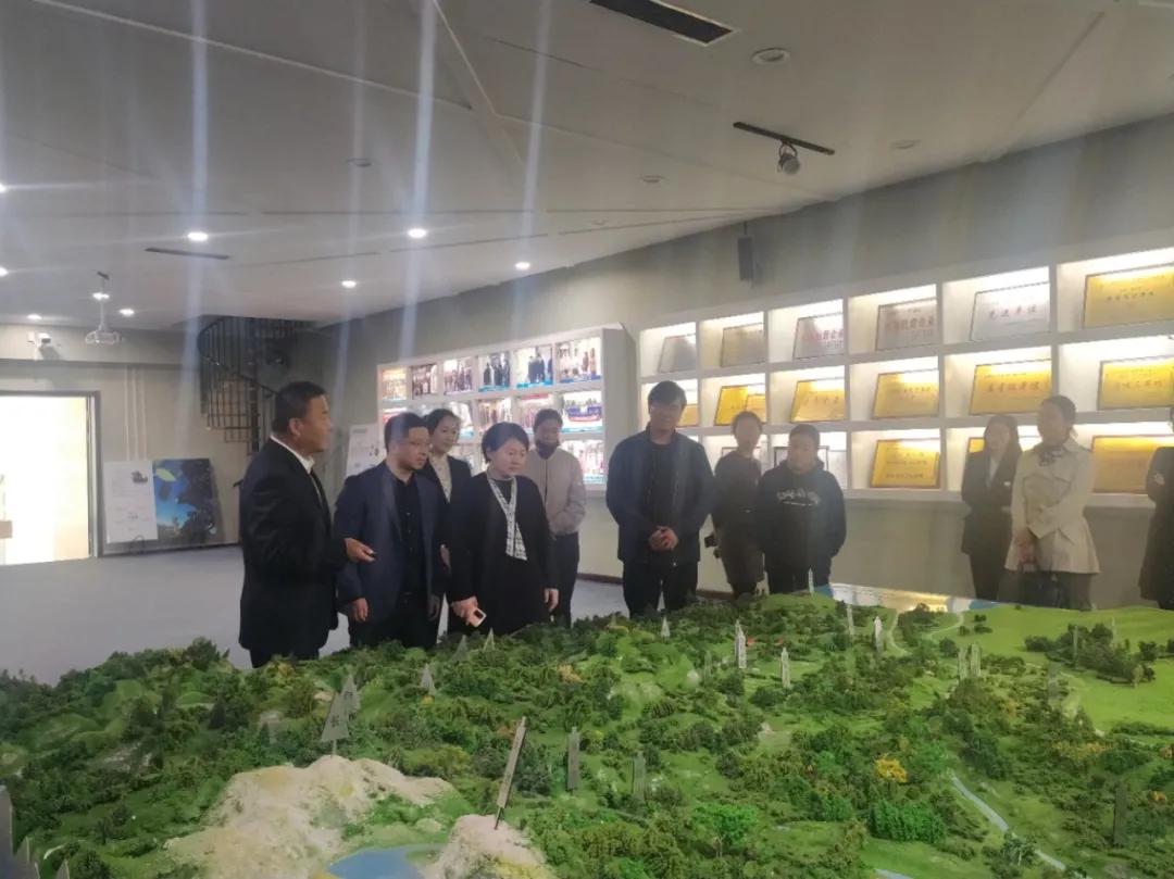 遼陽市旅游局最新項目推動旅游業(yè)繁榮發(fā)展啟航