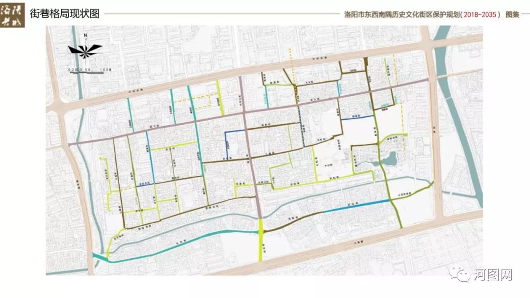 同和街道最新發展規劃揭曉，塑造未來城市嶄新面貌