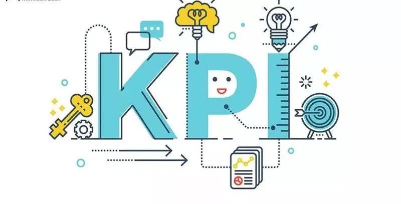 最新KPI，企業運營的核心驅動力