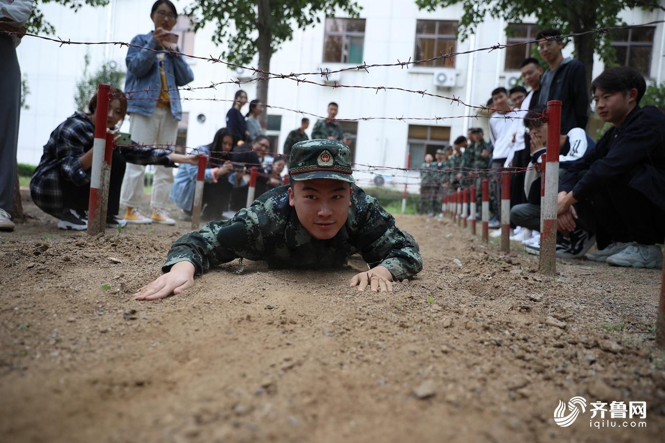 中國現代國防的最新成就概覽