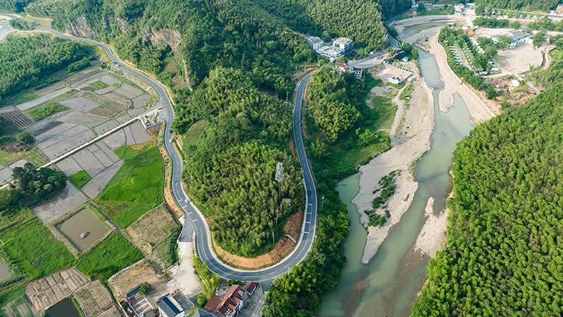 涇縣公路運輸管理事業單位發展規劃更新概況