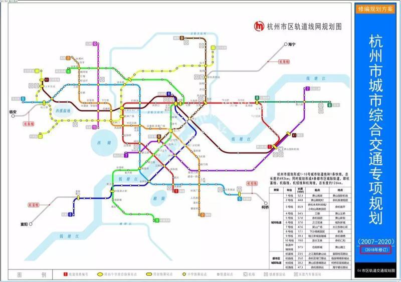 塘棲最新規劃建設，融合歷史與現代，打造宜居之城