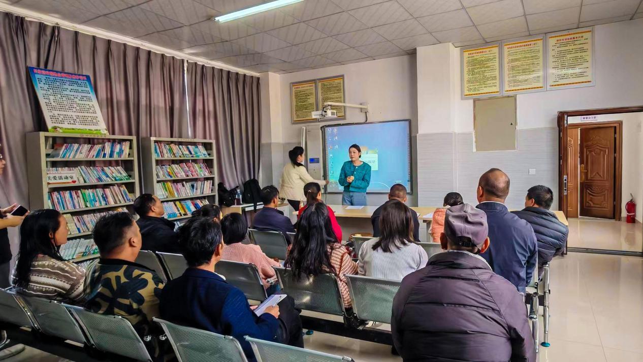 普格縣圖書館最新項目，推動文化繁榮與社區發展的強大引擎