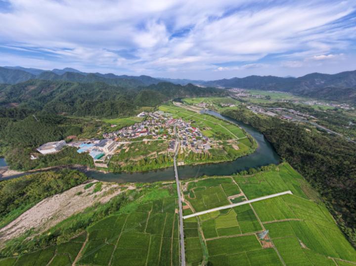 龍崗區農業農村局領導團隊全新亮相，展望未來發展之路