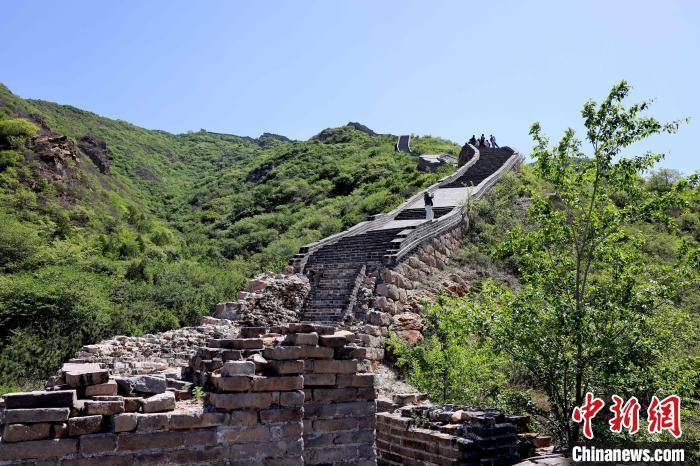 長城河谷最新動態(tài)揭秘，自然美景與人文歷史的融合之旅探索