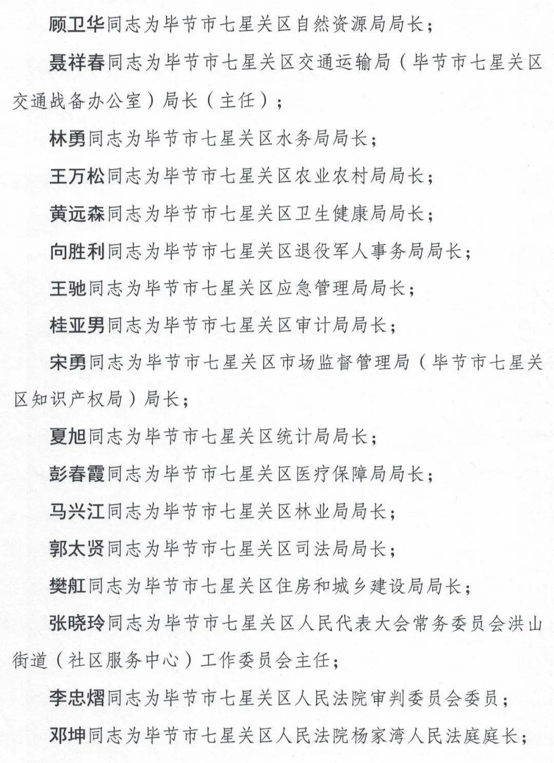 畢節園林管理局人事大調整，重塑未來，引領綠色變革之路