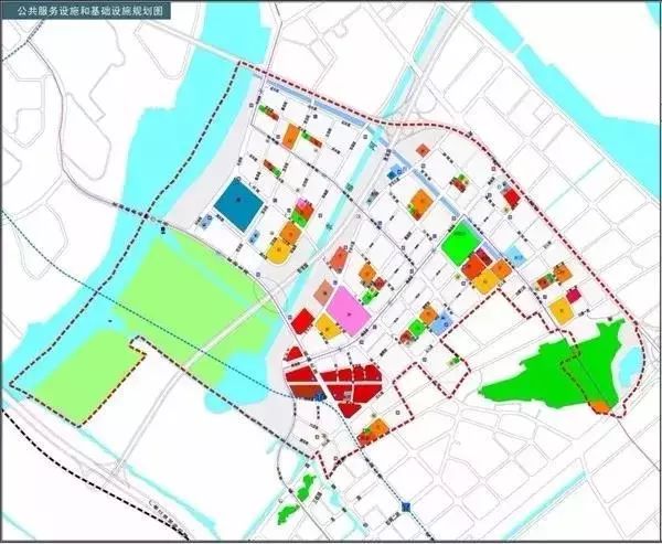 珠海斗門最新規劃揭示未來城市宏偉藍圖